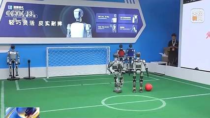 掃碼、搬運、貼標(biāo)簽，“打工機器人”已上崗！——人工智能應(yīng)用軟件開發(fā)的新突破