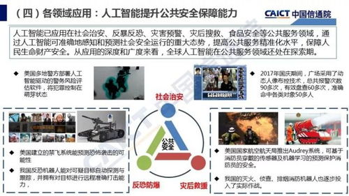 《人工智能發(fā)展白皮書(shū)（2018年）產(chǎn)業(yè)應(yīng)用篇》 人工智能應(yīng)用軟件開(kāi)發(fā)的現(xiàn)狀與趨勢(shì)