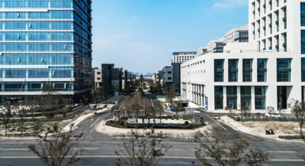 工程Style助力工廠巡展 格力中央空調(diào)服務(wù)步步高集團稻谷互聯(lián)網(wǎng)產(chǎn)業(yè)園