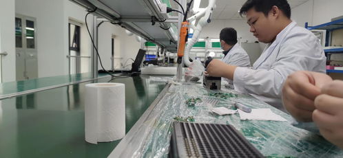 安徽模式 技術服務創新的中國智慧，走向世界的治理新樣本