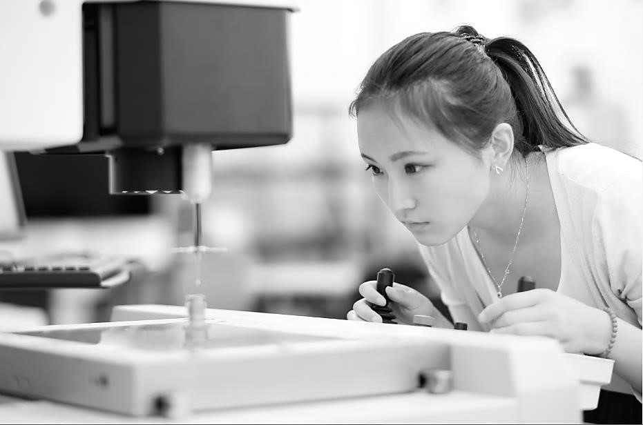 蔡司三坐標測量技術優勢解析 技術、精度與服務三維對比