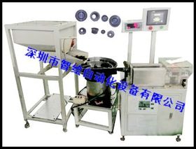 橡膠件骨架缺損檢測機 技術(shù)、價格與廠家選購指南