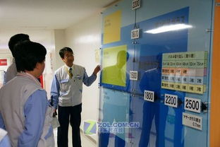 精益制造的藝術(shù) 探訪索尼日本工廠，揭秘前沿技術(shù)檢測體系