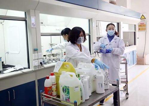 河北省質(zhì)檢研究院 技術(shù)檢測筑堡壘，黨旗飄揚戰(zhàn)疫線