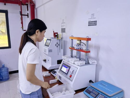 技術檢測賦能，破解廣西碳酸鈣產業(yè)“倒三角”發(fā)展之痛