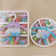 家居日用新篇章 衣架衣夾批發(fā)市場振興，品質(zhì)與價(jià)格的雙重革命